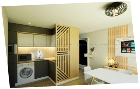 Espace Cuisine